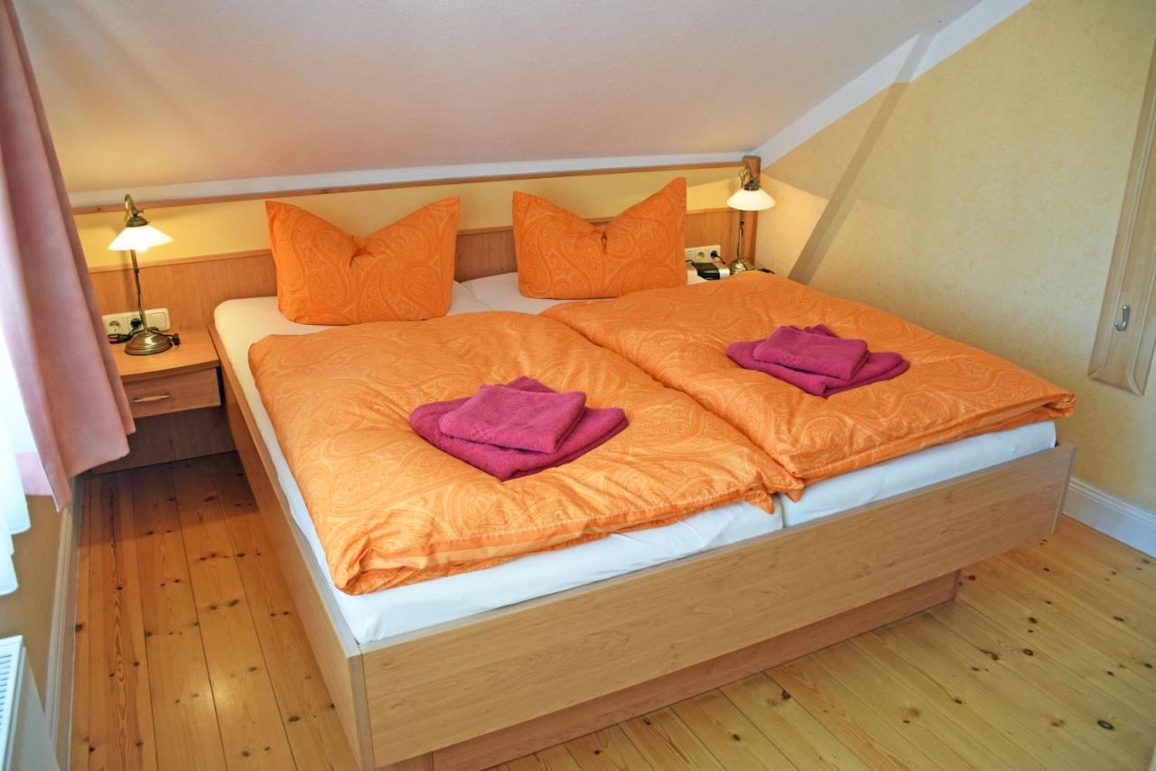 Villa Vitalis Ferienhaus Vitale Sellin  Dış mekan fotoğraf