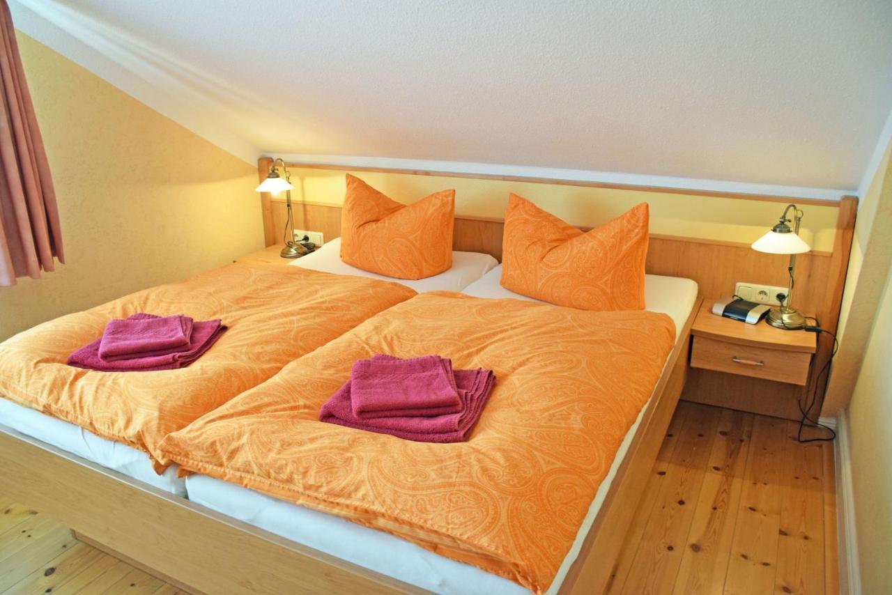 Villa Vitalis Ferienhaus Vitale Sellin  Dış mekan fotoğraf