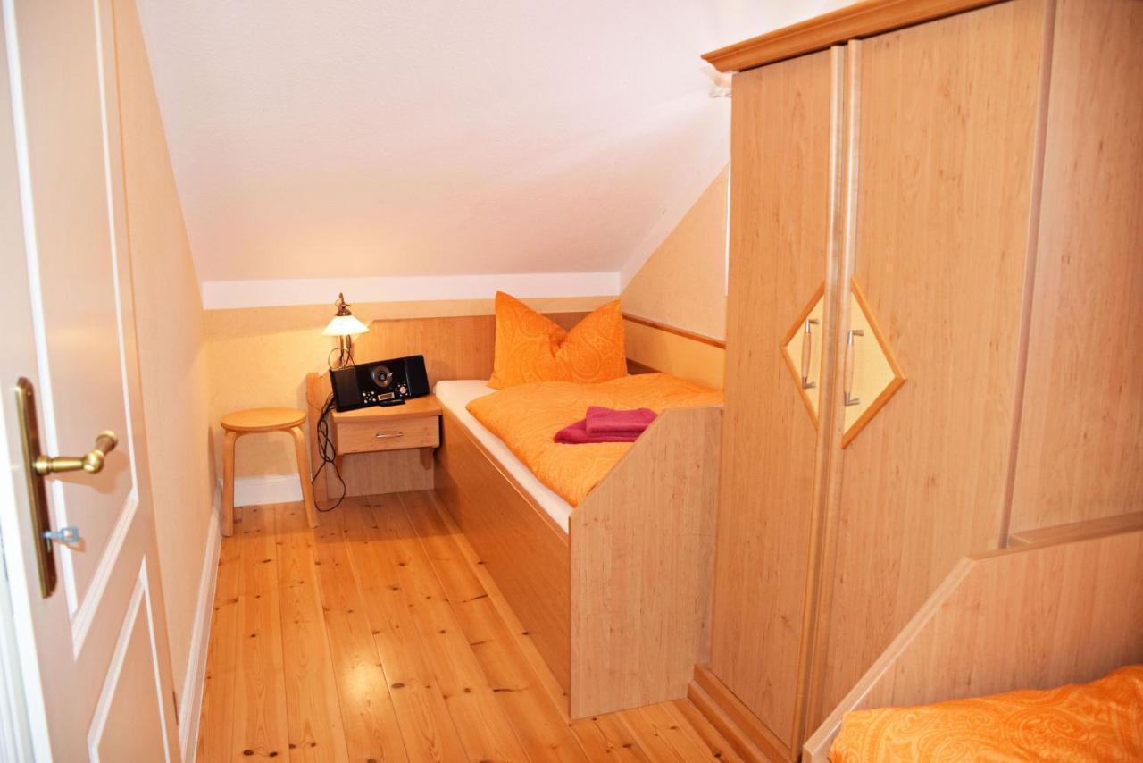 Villa Vitalis Ferienhaus Vitale Sellin  Dış mekan fotoğraf