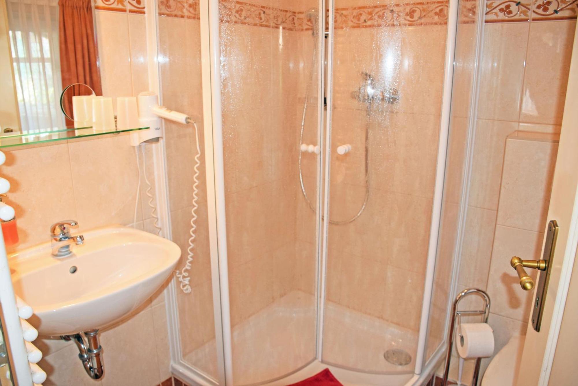Villa Vitalis Ferienhaus Vitale Sellin  Dış mekan fotoğraf
